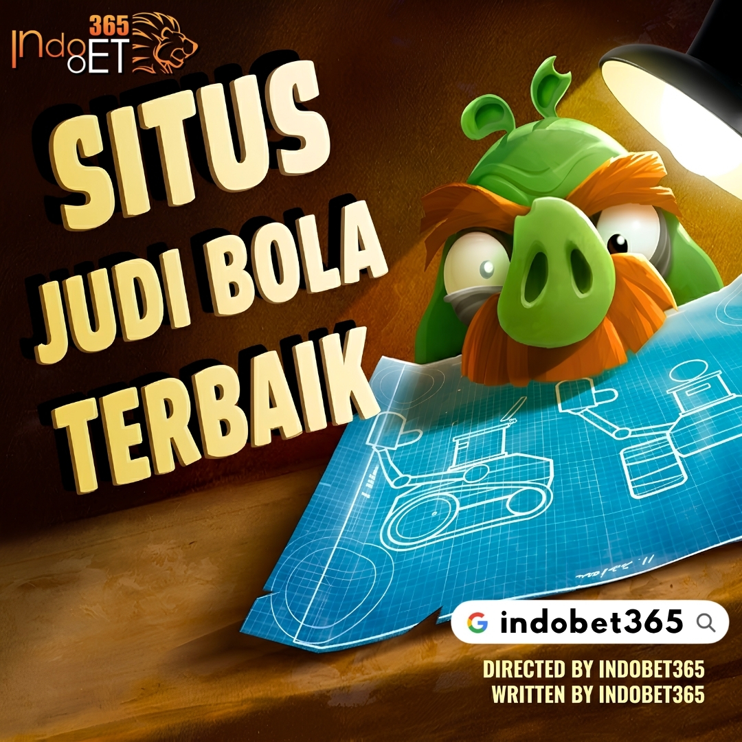 INDOBET365 🦄 Situs Judi Bola SBOBET No 1 Paling Terpercaya